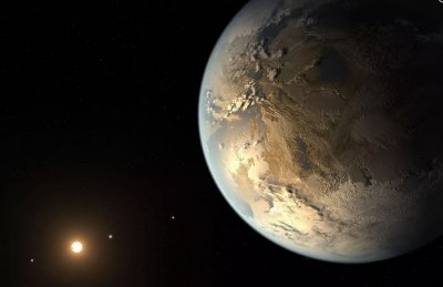 ​《天体生物学》杂志：科学家确定24颗可能比地球更宜居的系外行星