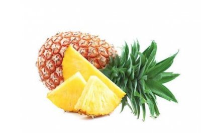 ​菠萝的功效与作用 菠萝和凤梨有什么区别
