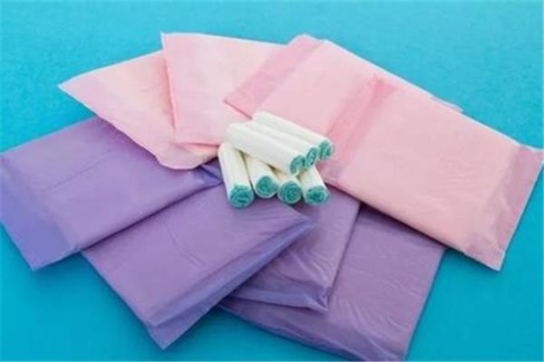 卫生巾和卫生棉条区别 卫生巾和卫生棉条使用哪个更健康