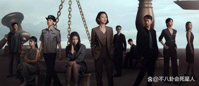 丑闻之下，董洁隐藏的另一面终于被发现了
