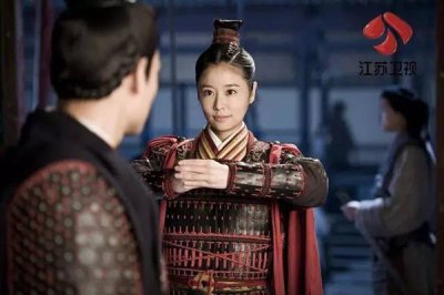 ​秀丽江山林心如表现（秀丽江山之长歌行）
