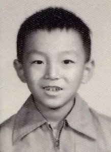 ​黄渤老婆叫什么名字？(黄渤的老婆是谁干什么的？）