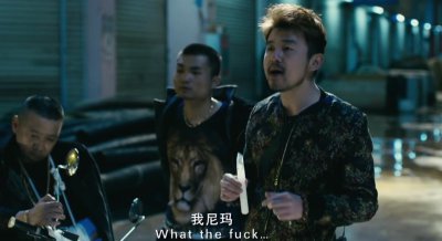 ​《满江红》破21亿！没想到，雷佳音用这样的方式，炸开了春节档