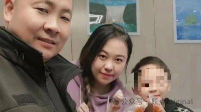​11岁儿子受辱跳楼之后