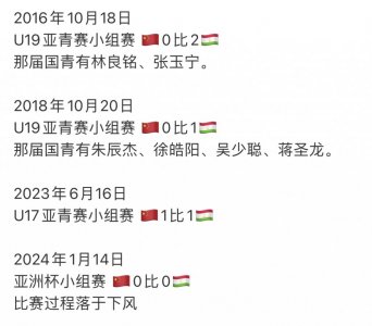 ​中国队，没有人要搞你