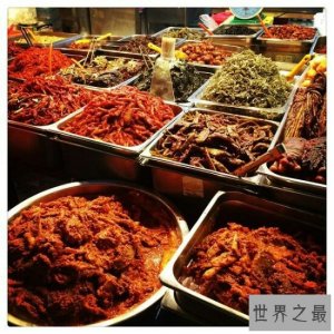 ​可怕！世界十大垃圾食品名单出炉 原来垃圾食品危害这么大