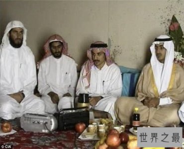 ​本拉登儿子是谁 他竟然说要为父报仇世界上一个新的魔王即将出现