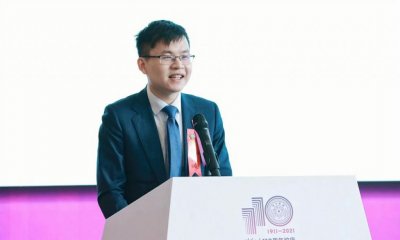 ​2024开年，又火了一位90后CEO
