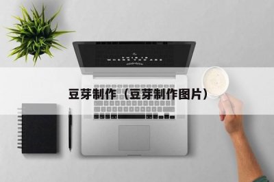 ​豆芽制作（豆芽制作图片）