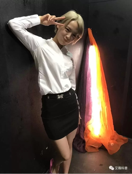 身世悲惨的向井蓝美图分享，演技爆发力超强！
