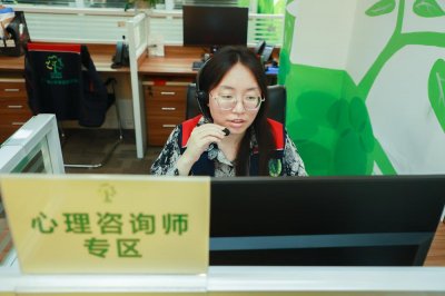​广东这件民生实事超额完成！总服务量同比增长15.8%