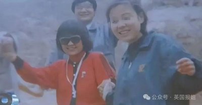 ​朱令案重点嫌疑人罕见近照曝光！疑靠假结婚逃居澳洲买5套房，母亲去世不敢回