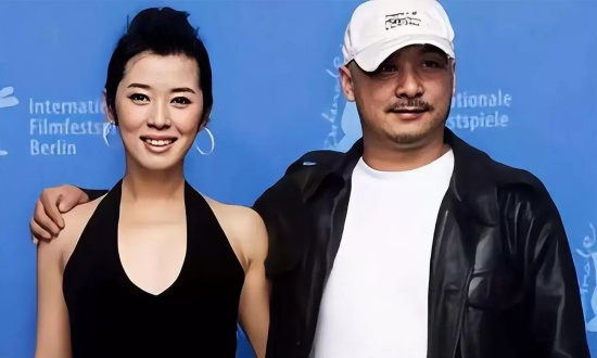 王全安前妻是谁（王全安前妻张雨绮与他两婚两离）