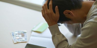 ​回家过年前，买车“烂尾”了