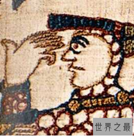 世界上最富有的历史人物排行榜，亨利•福特创立了福特公司。