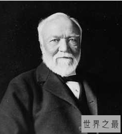 世界上最富有的历史人物排行榜，亨利•福特创立了福特公司。