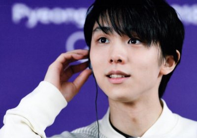​羽生结弦是中国人吗羽生结弦是中国人还是日本人