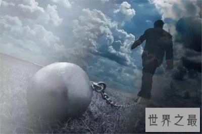​世界十大恶鬼排名，胆小慎入！