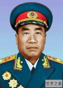 ​新中国十大元帅排名，每一个都值得我们尊重学习。