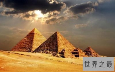 ​世界十大奇迹，中国两处名地上榜！