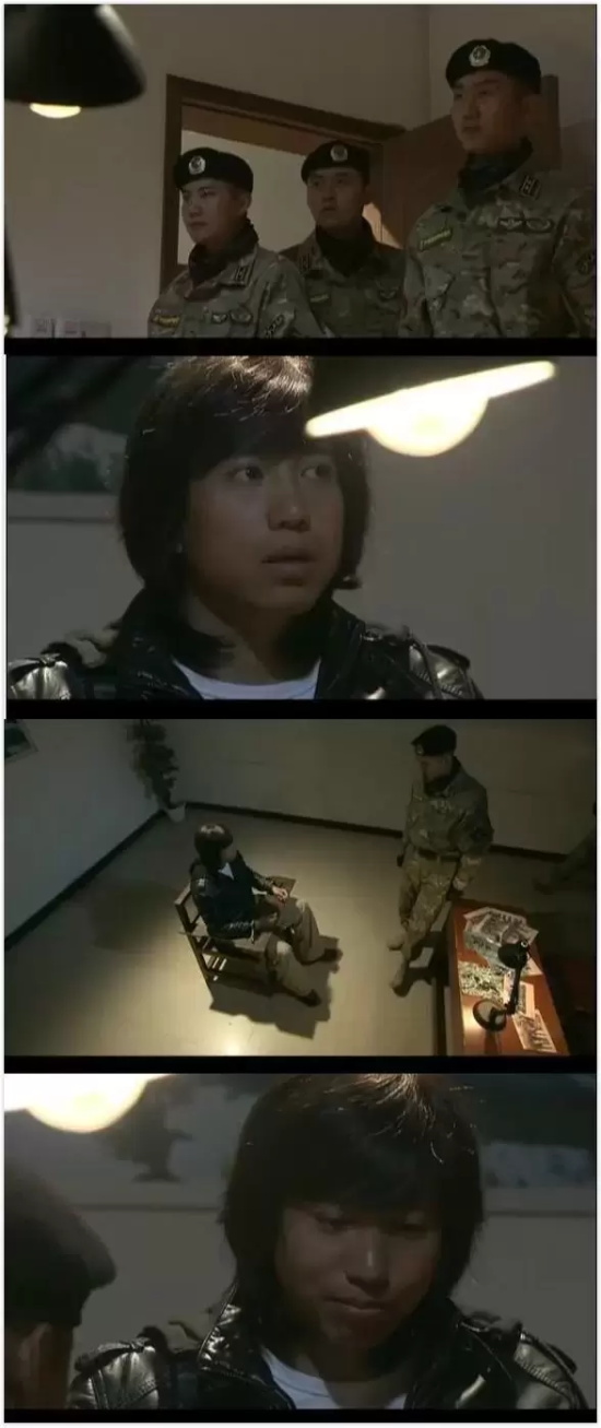 王雷谷智鑫长的太像了（王雷谷智鑫对比照分享）