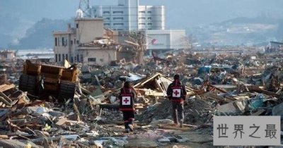 ​人类史上遇到的10大惊世劫难 死亡人数最多多达八十三万