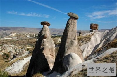​世界十大自然遗产,维多利亚瀑布的彩虹值得一看