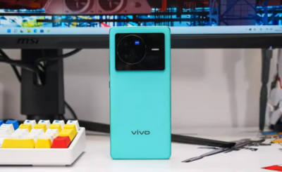 ​vivo手机补电怎么操作（vivo一键修复手机电池）