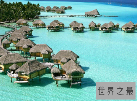 全球最适合造人的十大圣地，撩妹必备的地方还不收藏！