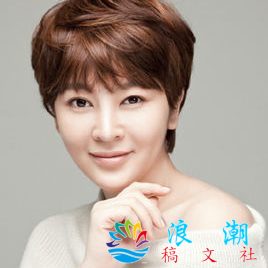 李丞涓人物海报