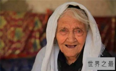 ​中国十大寿星排行榜，最年长的已经128岁高龄！