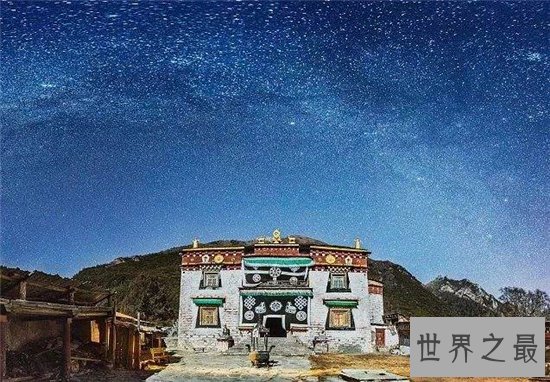 中国十大最美县城，这些地方就是人间天堂！
