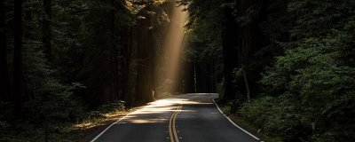 ​女人梦见找不到回家的路了是什么意思 梦见找不到回家的路了是什么意思,路上有