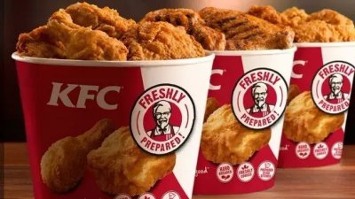 ​KFC是美国哪儿的炸鸡？KFC三个字母分别是什么意思？