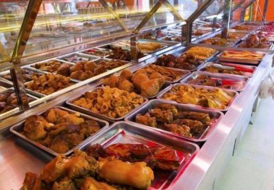 ​如何开一家成功的熟食店铺 怎样开好一家熟食店?(五大秘诀)
