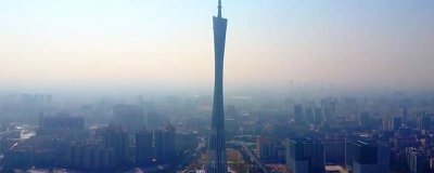 ​广州有什么好玩的地方？广州旅游景点介绍