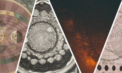 ​外星人——人类对地外生命猜想的漫长历史
