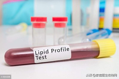 ​甘油三酯过高是因为什么引起的 甘油三酯过高是因为什么原因