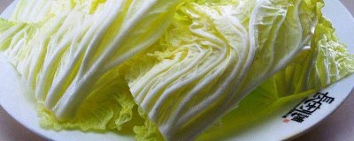 ​胡萝卜和白菜能一起吃吗? 白菜胡萝卜可以一起吃吗?