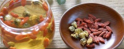 ​玫瑰桂花菊花茶能一起泡吗 桂花能和菊花玫瑰茶一起泡吗