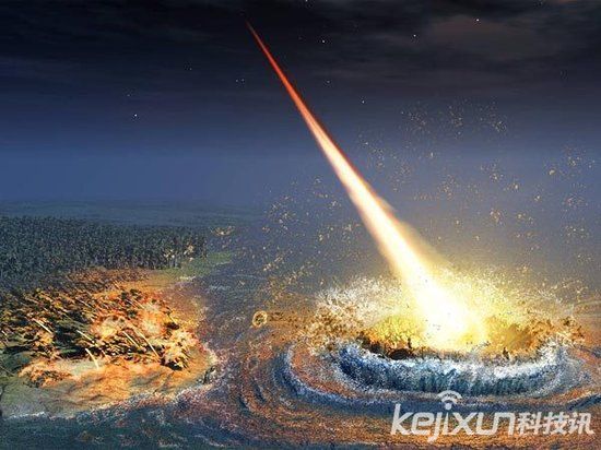 盘点十大科幻级世界末日：超级飓风可摧毁地球