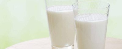 ​黄瓜跟牛奶可以一起吃吗 黄瓜和牛奶能同时吃吗?