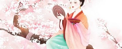 ​沉鱼落雁闭月羞花指的四大美女是谁 沉鱼落雁 闭月羞花 指的是哪四位美女