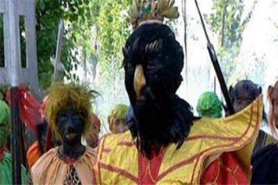 ​金翅大鹏鸟为什么是佛祖舅舅 大鹏鸟和佛祖什么关系