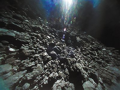 ​小行星“龙宫”的“骨质疏松”或是太阳系早期行星的“典型症状”