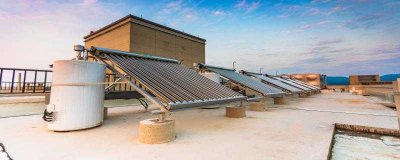 ​电热水器基本原理 电热水器电气原理图
