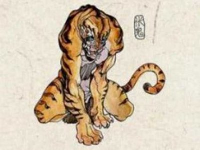 ​什么是怅鬼?伥鬼真的存在吗?