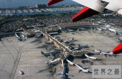 ​世界十大危险机场，悬崖边起飞造成空难无数