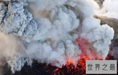 ​地球经历最严重的五大灭绝时刻，让人痛彻心扉