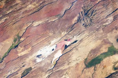 ​500-1000万年后地球可能会出现新的海洋